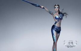 《盗墓笔记2》线下累充返利活动 盗墓笔记2015