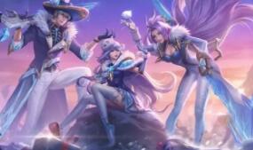 【唤醒野兽】硬核实力，点燃你的游戏激情